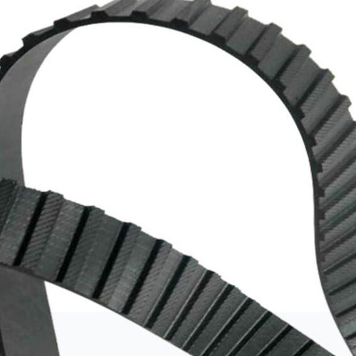 Rubber Timing Belt