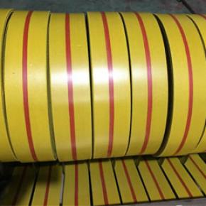 Flat Belt Power Transmission Belt