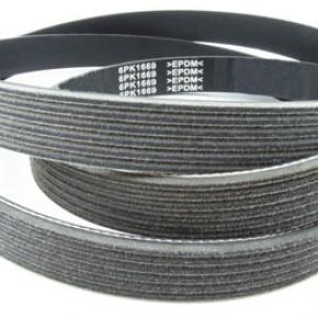 Metric Poly V Belt