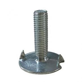 Elevator Bucket Bolt Fanged Bolt