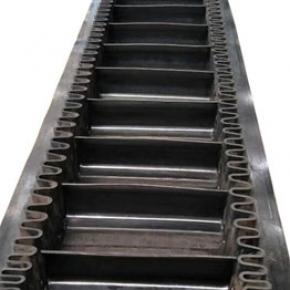 Sidewall Conveyor Belt