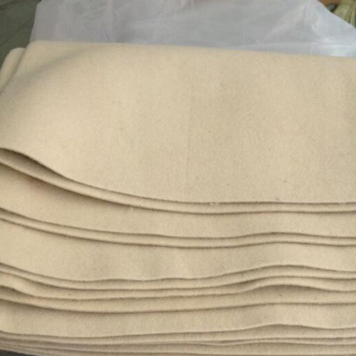 High Temperature Insulation Blanket Ceramic Fiber